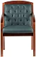 Кресло Riva Chair, Зеленый