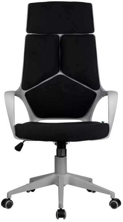 Кресло Riva Chair, Черный