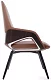 Кресло Riva Design FK005-C, Светло-коричневый