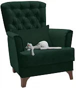 Кресло Ирис вариант 5