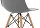 Стул Eames, Серый