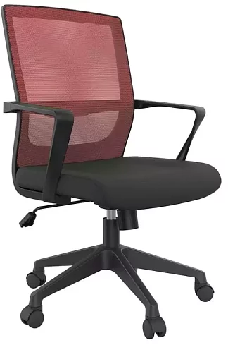 Компьютерное кресло Дикляйн XT81-16, Черный