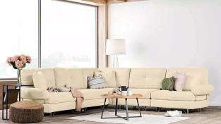 Угловой диван Багамы 