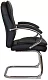 Кресло Riva Chair, Черный