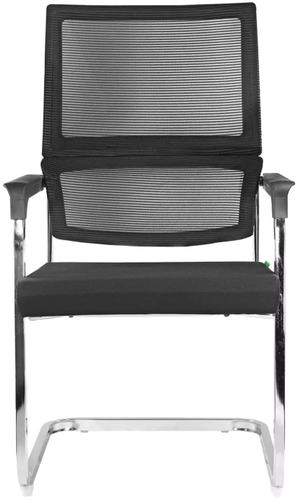 Кресло Riva Chair, Черный