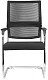 Кресло Riva Chair, Черный