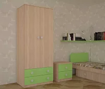 Шкаф Жили-были