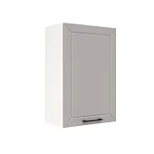 Шкаф верхний ШВ 450 Кёльн (софт карамель) Коричневый