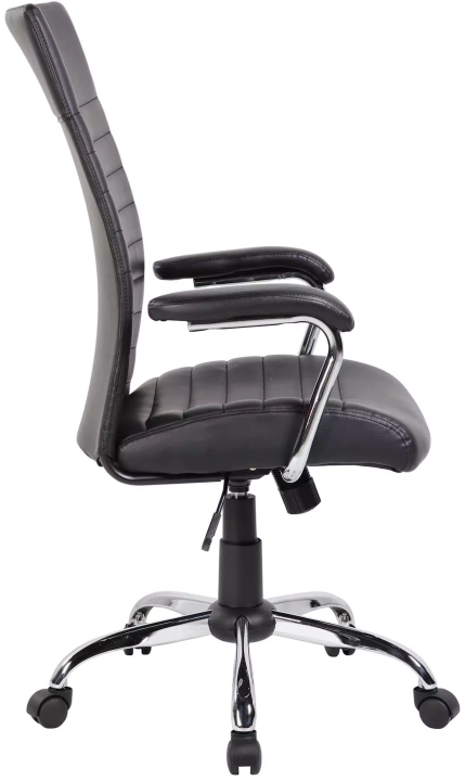 Кресло Riva Chair, Черный