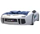Кровать-машина Ламба Next дизайн 7 2