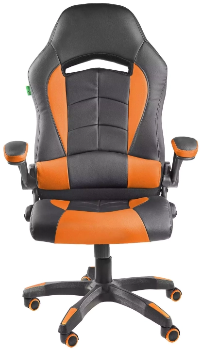 Кресло Riva Chair, Оранжевый