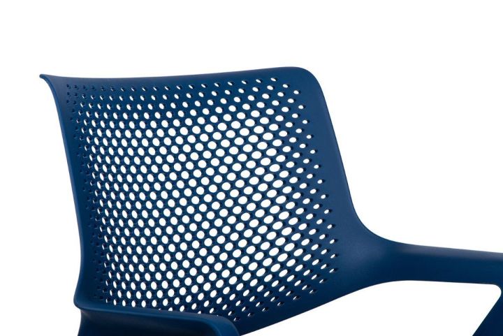 Кресло Riva Chair Dream B2022, Темно-синий