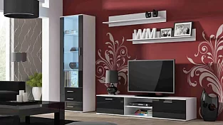Гостиная Сохо