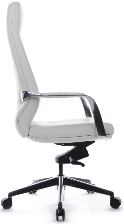 Кресло Riva Design A1711, Белый