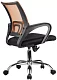 Кресло Riva Chair, Оранжевый