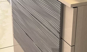 Комод Глянец 3D