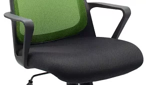 Компьютерное кресло Дикляйн XT80-17 Зеленый