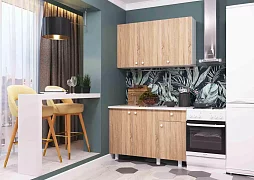 Кухня Point 100 дизайн 2
