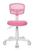 Кресло детское Бюрократ CH-W299