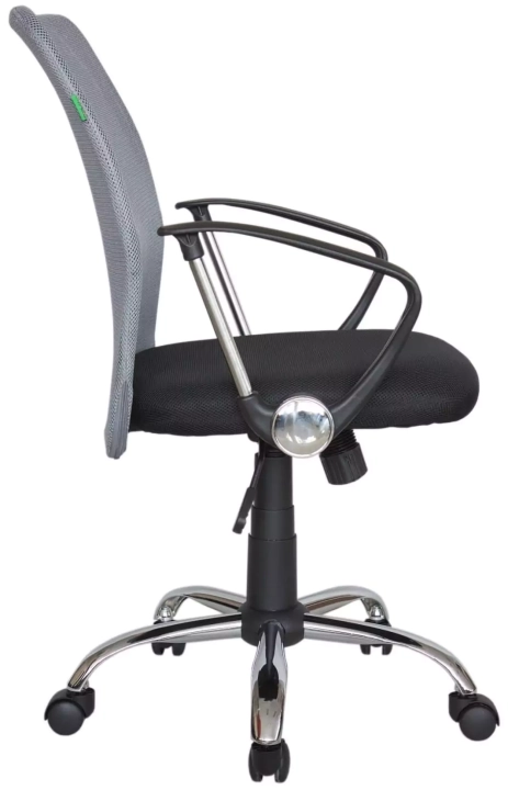 Кресло Riva Chair, Серый