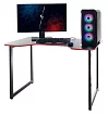 Стол игровой Найт TABLE L, Красный