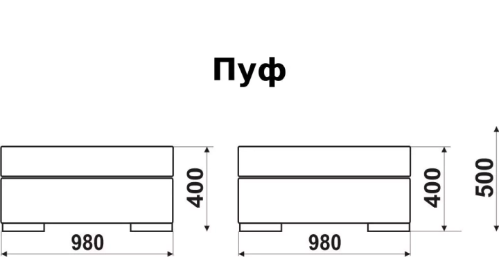 Угловой диван Моника Монца, Бежевый
