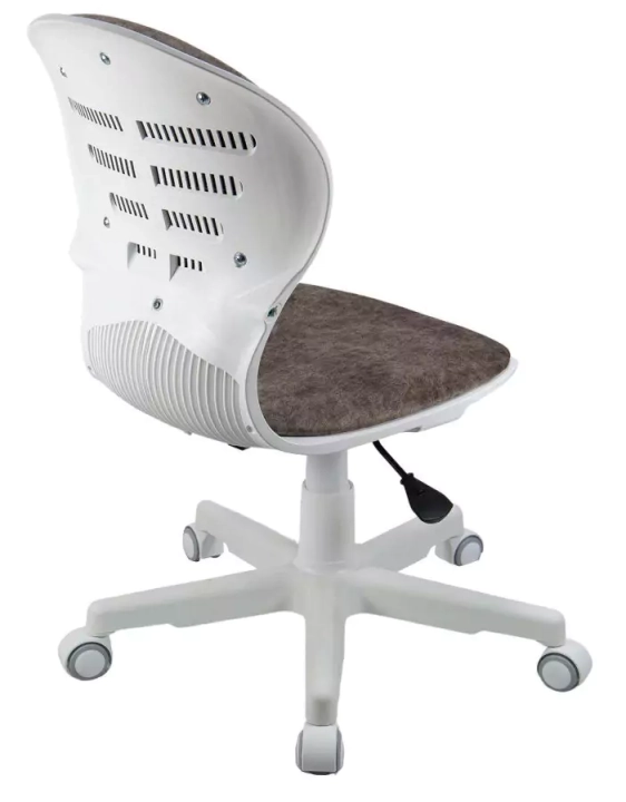Кресло Riva Chair 1139 FW PL, Белый