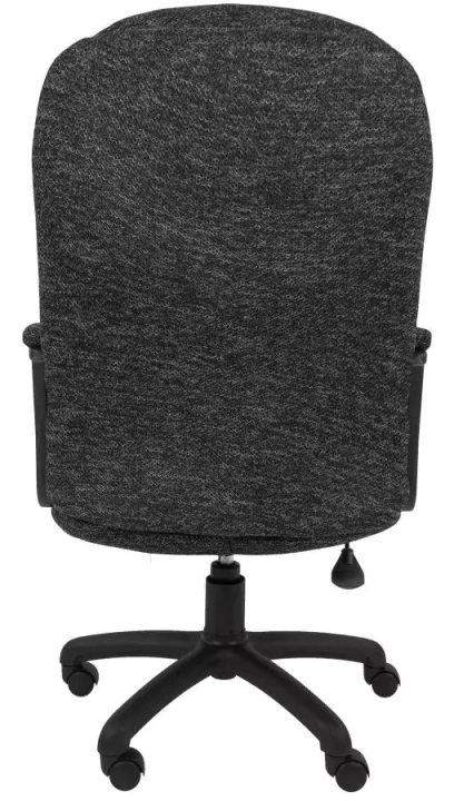 Кресло Riva Chair RCH 1168 SY PL, Черный