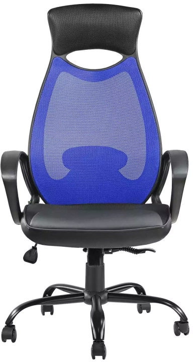 Кресло Riva Chair, Синий