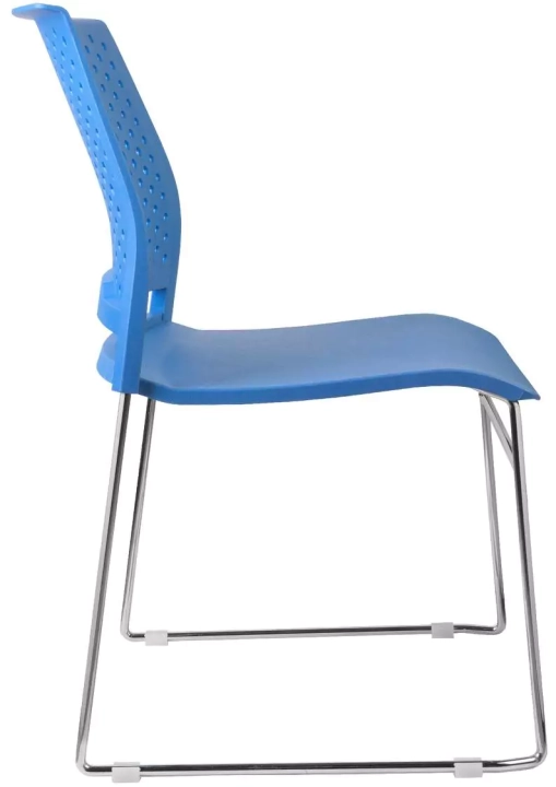 Кресло Riva Chair, Синий