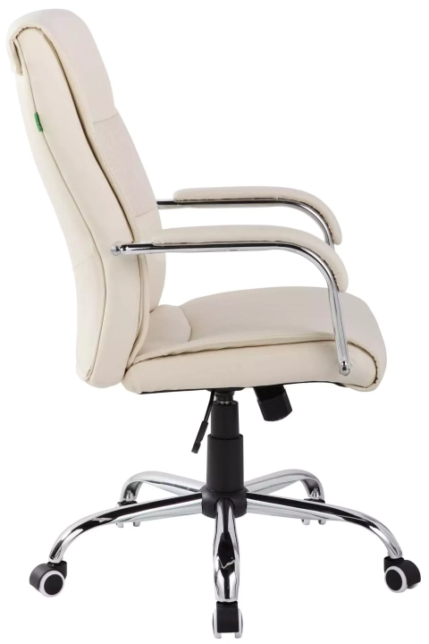 Кресло Riva Chair, Бежевый