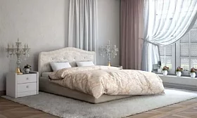 Кровать Dream дизайн 1