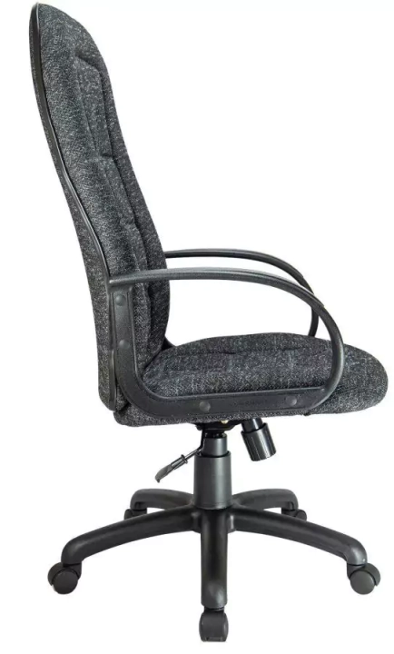Кресло Riva Chair RCH 1179-2 SY PL, Черный