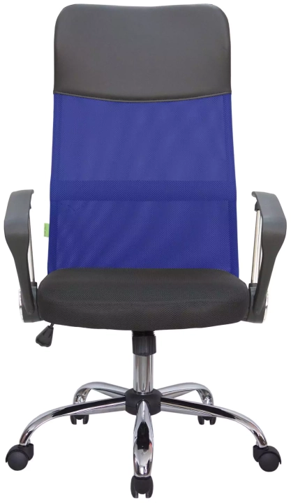 Кресло Riva Chair, Синий