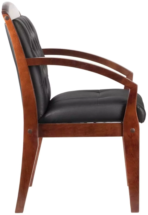 Кресло Riva Chair, Черный