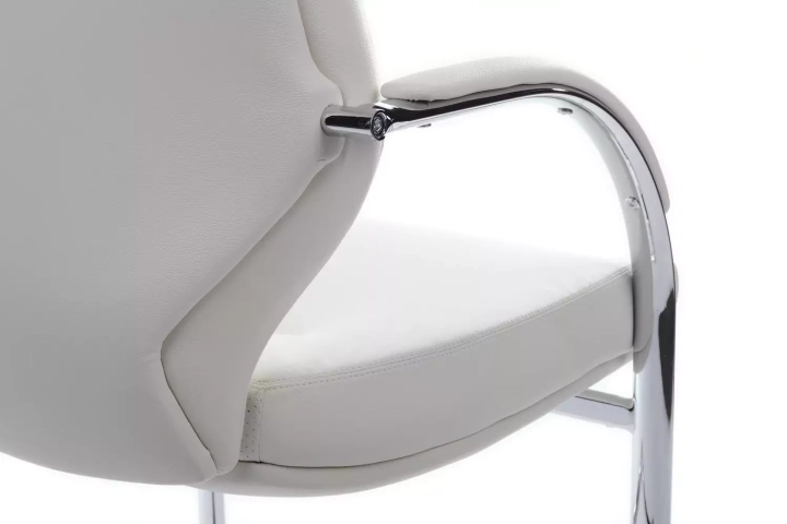 Кресло Riva Design C1711, Белый