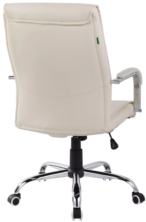 Кресло Riva Chair, Бежевый