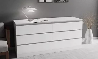 Комод Мальм 