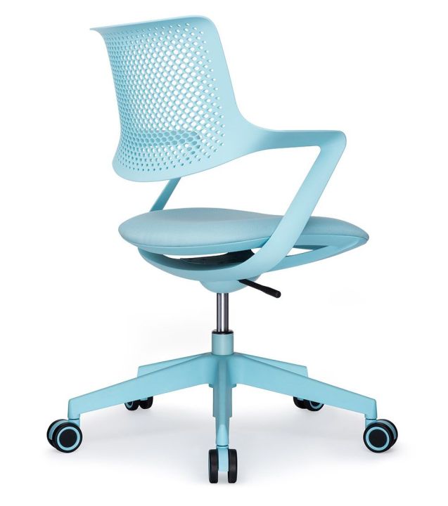 Кресло Riva Chair Dream B2022, Голубой
