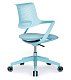 Кресло Riva Chair Dream B2022, Голубой