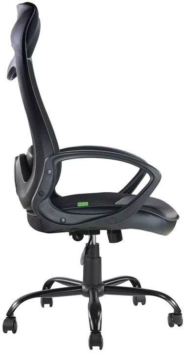 Кресло Riva Chair, Черный