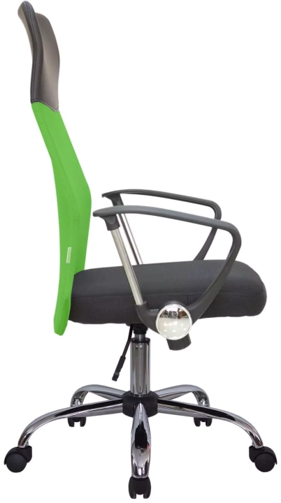 Кресло Riva Chair, Зеленый