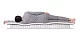 Матрас Dreamline Balance Hard TFK, Белый