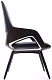 Кресло Riva Design FK005-C, Черный