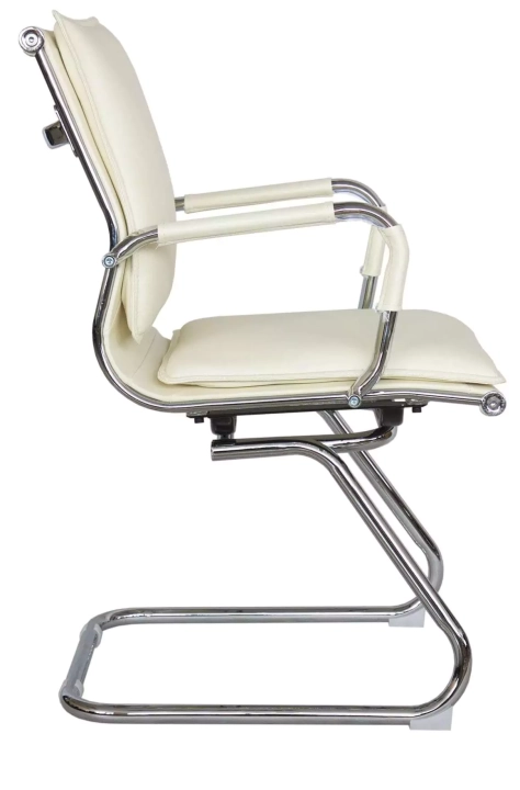 Кресло Riva Chair, Светло-бежевый