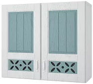 Шкаф Камелия 80 Белый