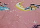 Матрас Dreamline Baby Holl Hard, Синий