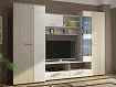 Стенка Флоренция 5 (Атланта), Бежевый