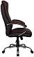 Кресло Riva Chair, Коричневый