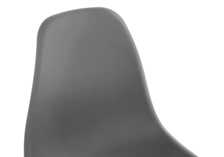 Стул Eames, Серый